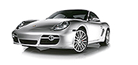 Porsche Cayman 2 Door Luxury Sports Convertible