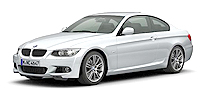 BMW 330i 2 Door Saloon