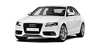 Audi A4 S-Line 5 Door Saloon