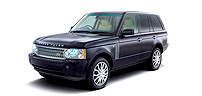 Range Rover Autobiography 5lt 5 Door 4X4