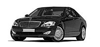 Mercedes S350 4 Door Saloon