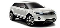 Range Rover EVoque 5 Door 4X4