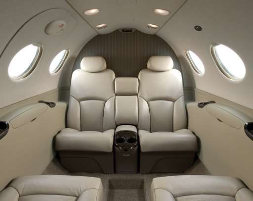 Cessna Citation Mustang