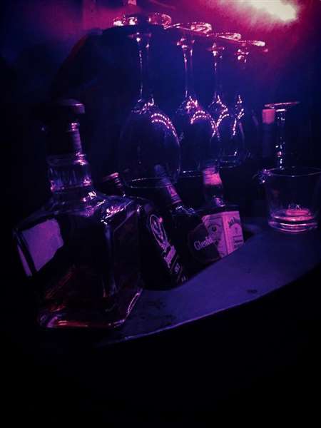 Graveyard Limousine - Hearse Limousine