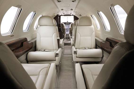 Cessna Citation II
