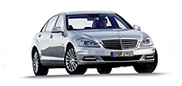 Mercedes E250 4 Door Saloon