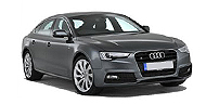 Audi A5 Sportback 5 Door Hatch Back