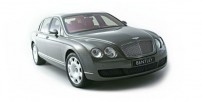 Bentley Continental Flying Spur 4 Door Supercar