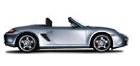 Porsche Boxster 3.2S 2 Door Roadster