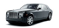Rolls Royce Phantom 5 Door Saloon